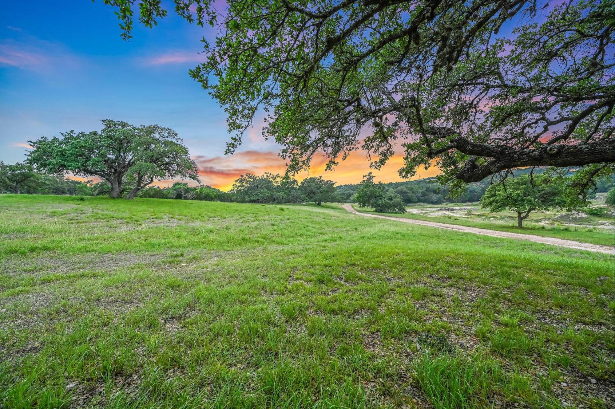 Hidden Hills Villa Fischer Dış mekan fotoğraf